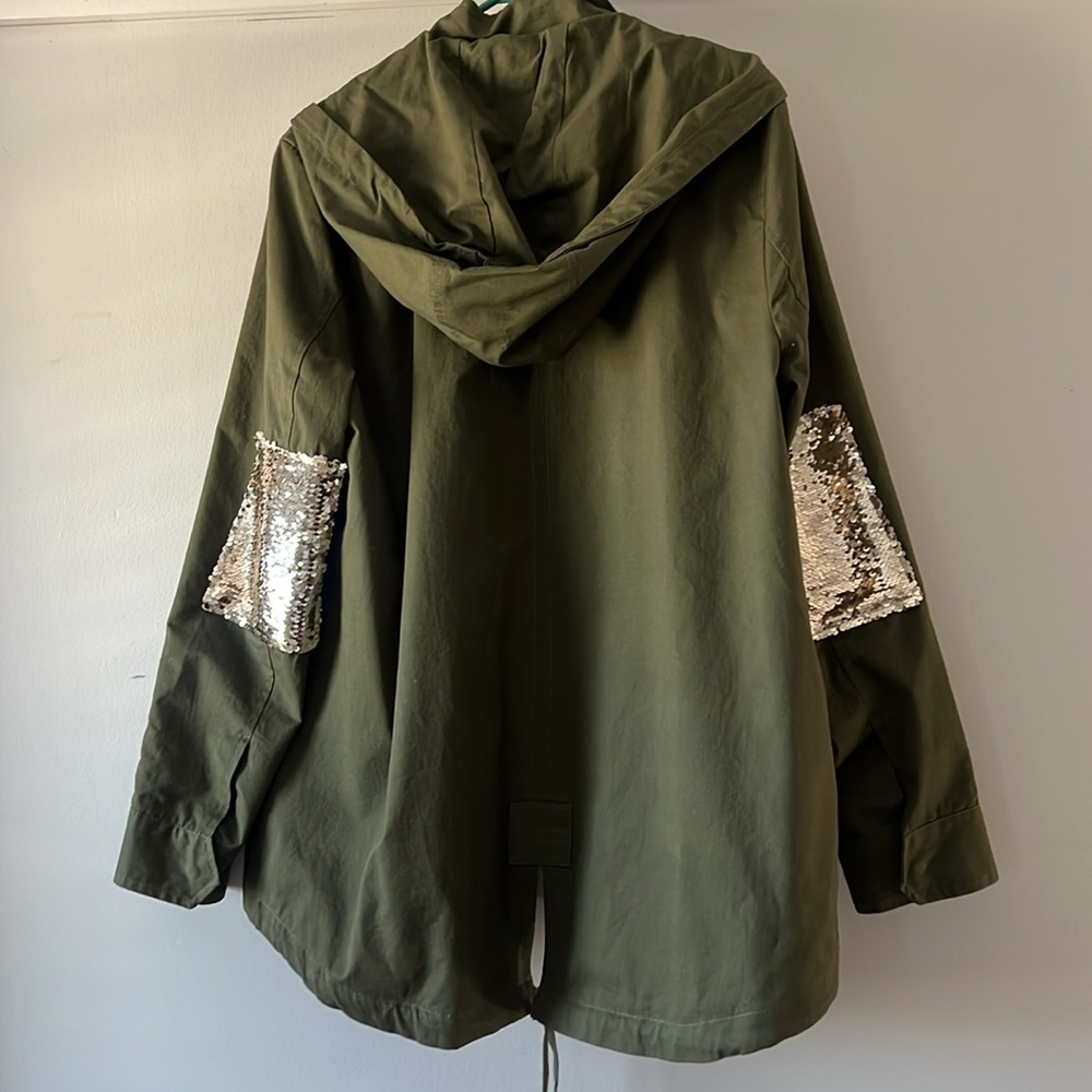 Sam Edelman jacket - Picture 2 of 6